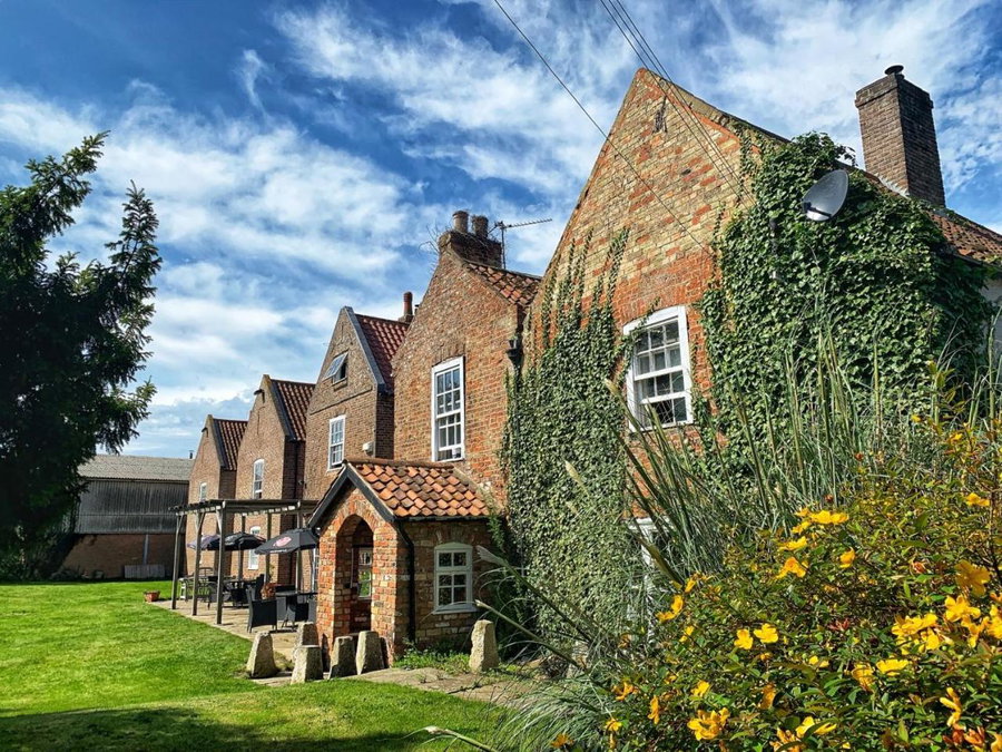 The Leagate Inn, Coningsby, United Kingdom