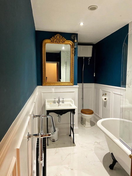 The Leagate Inn, Coningsby, United Kingdom