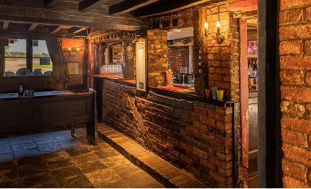 The Leagate Inn, Coningsby, United Kingdom
