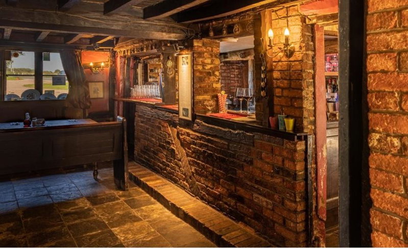 The Leagate Inn, Coningsby, United Kingdom