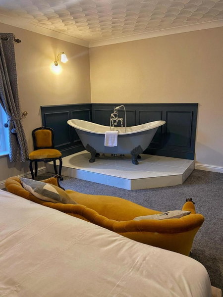 The Leagate Inn, Coningsby, United Kingdom