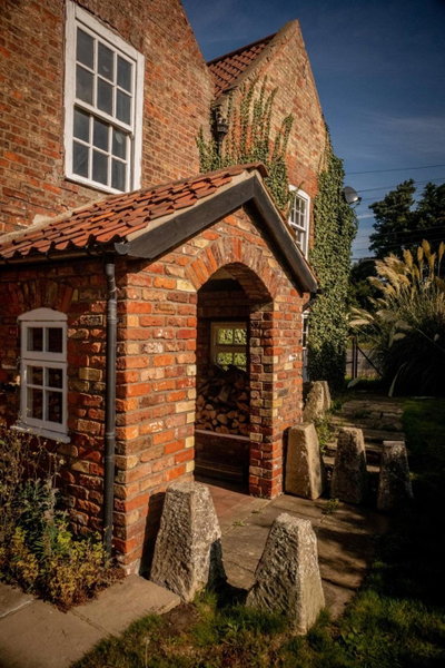The Leagate Inn, Coningsby, United Kingdom