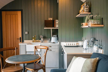 Tewinbury Farm Hotel, Tewin, Vereinigtes Königreich