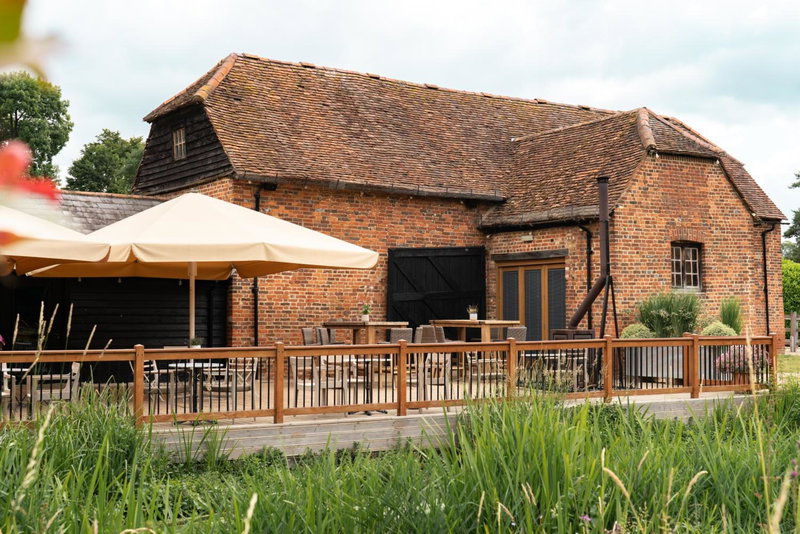 Tewinbury Farm Hotel, Tewin, Vereinigtes Königreich