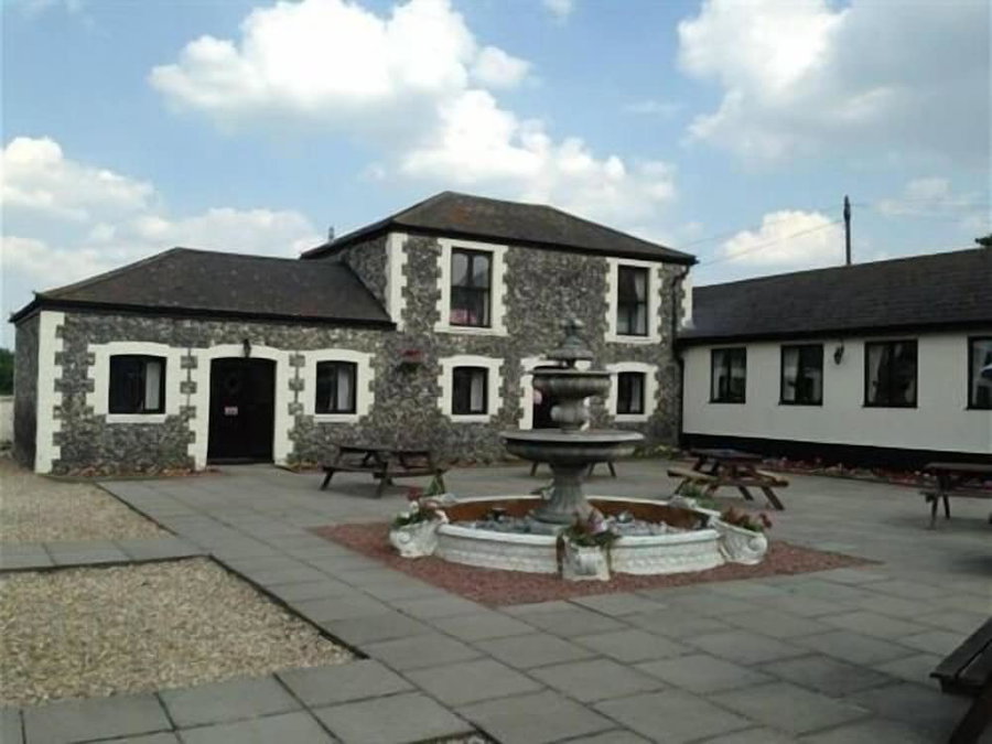 Coach House Hotel, Royston, United Kingdom