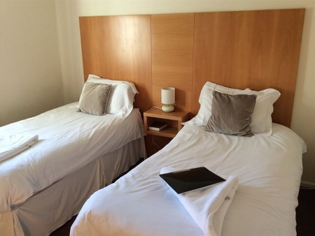 Coach House Hotel, Royston, United Kingdom