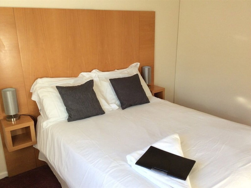 Coach House Hotel, Royston, United Kingdom