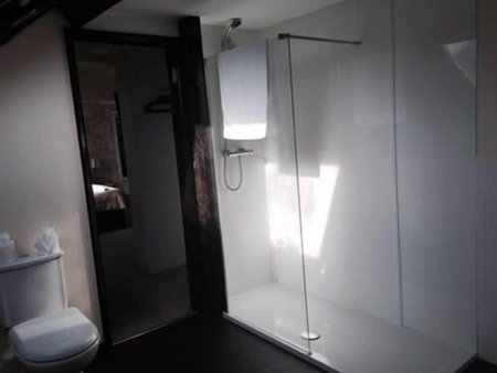 Coach House Hotel, Royston, United Kingdom