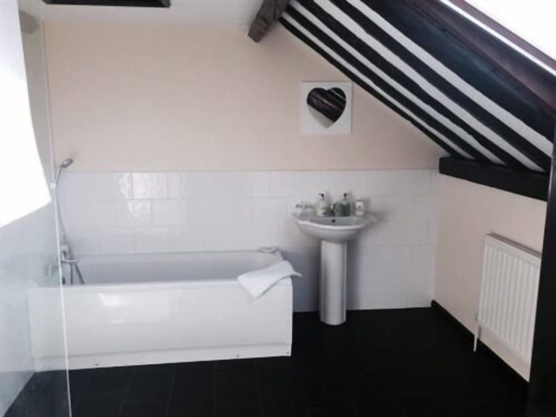 Coach House Hotel, Royston, United Kingdom