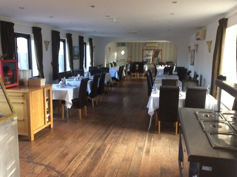 Coach House Hotel, Royston, United Kingdom