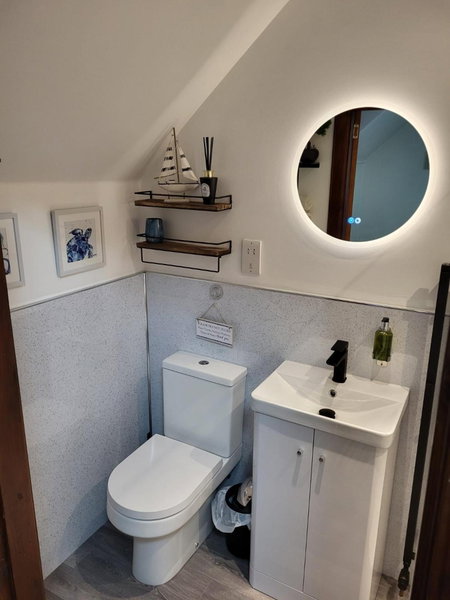 Kintrae B&B, Elgin, United Kingdom