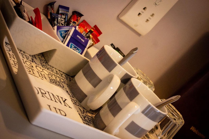 Kintrae B&B, Elgin, United Kingdom