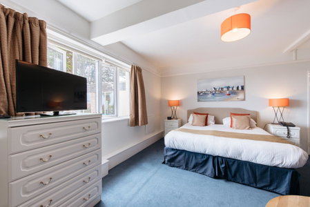 Northfield Hotel, Minehead, United Kingdom