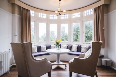 Northfield Hotel, Minehead, United Kingdom