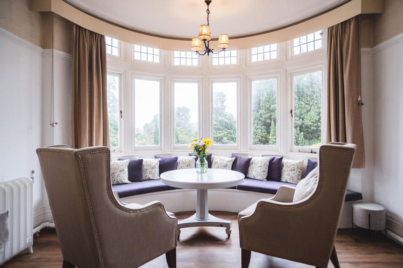 Northfield Hotel, Minehead, United Kingdom