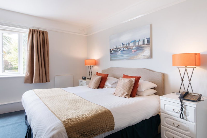 Northfield Hotel, Minehead, United Kingdom