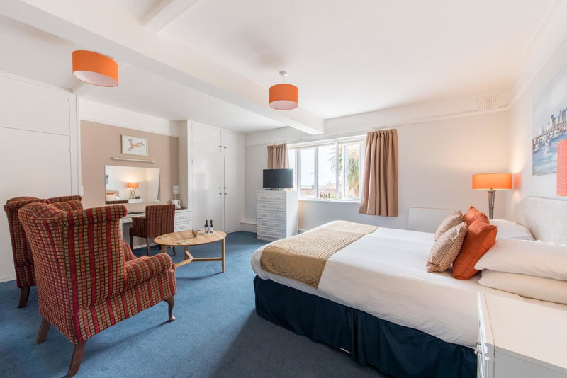 Northfield Hotel, Minehead, United Kingdom