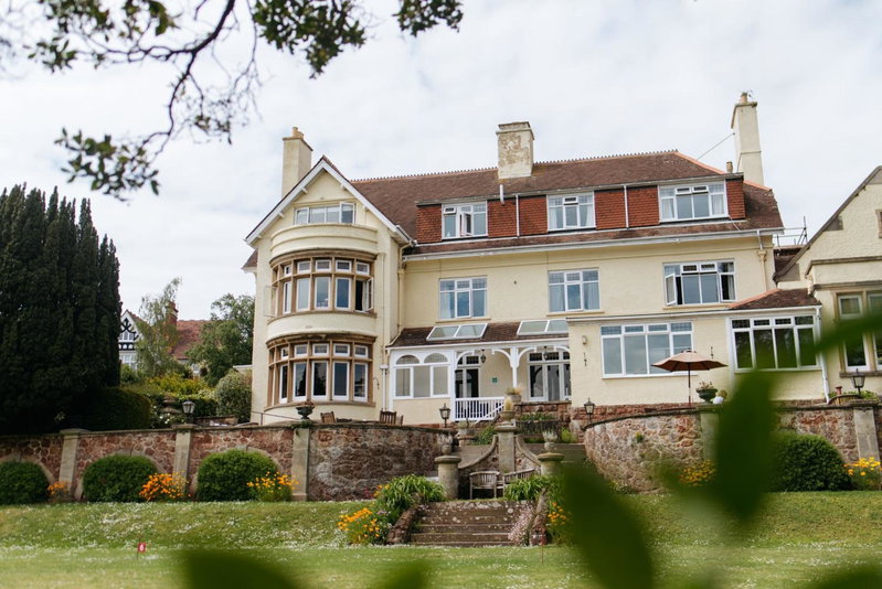 Northfield Hotel, Minehead, United Kingdom