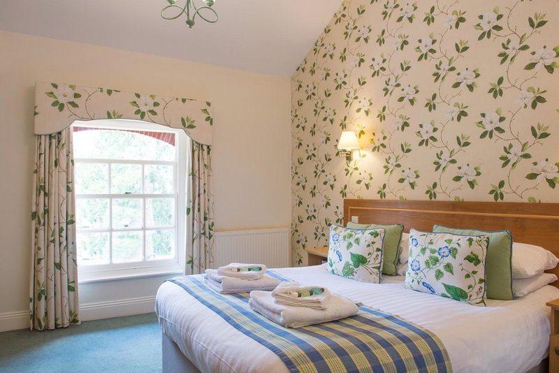 Bartley Lodge Hotel, Lyndhurst, Royaume-Uni