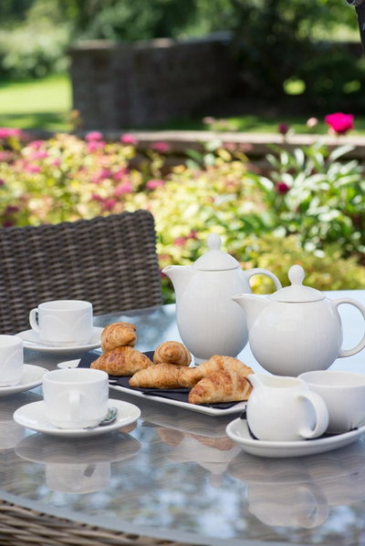 Bartley Lodge Hotel, Lyndhurst, Royaume-Uni