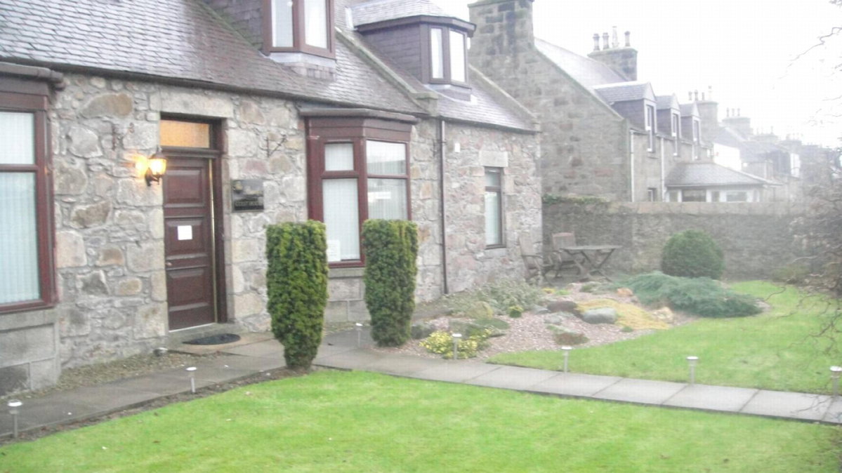 Beeches Guest House, Royaume-Uni