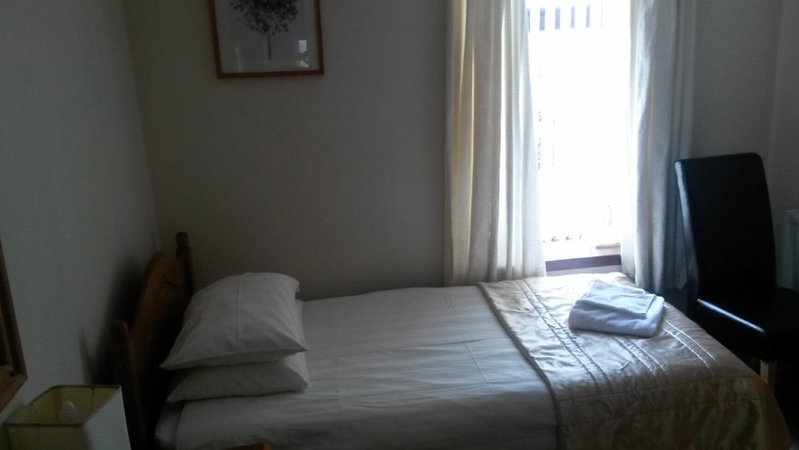 Beeches Guest House, Aberdeen, United Kingdom