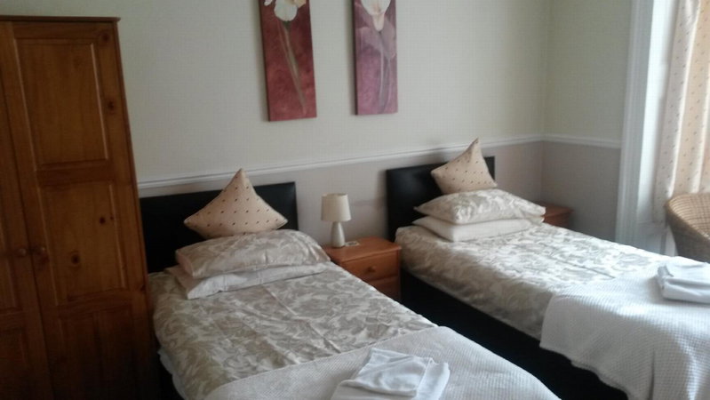 Beeches Guest House, Aberdeen, United Kingdom