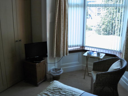 Beeches Guest House, Aberdeen, United Kingdom