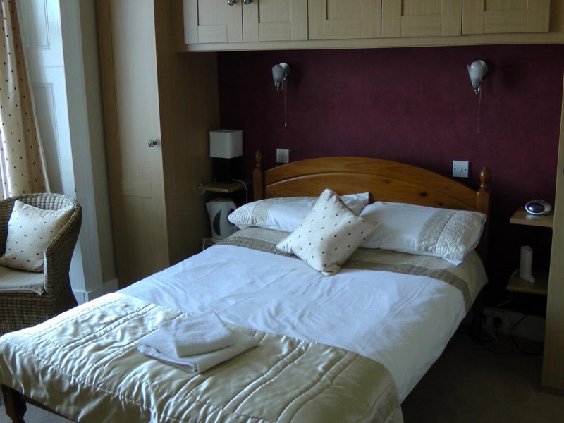 Beeches Guest House, Aberdeen, United Kingdom