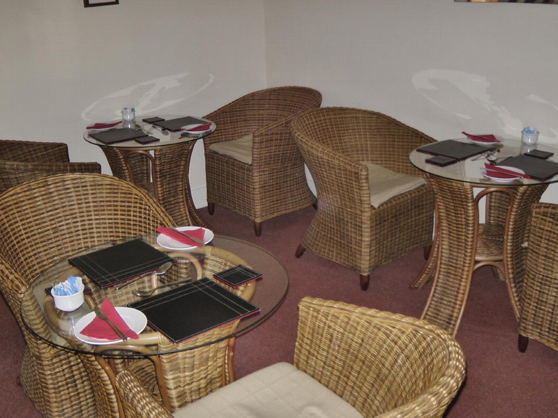 Beeches Guest House, Aberdeen, United Kingdom