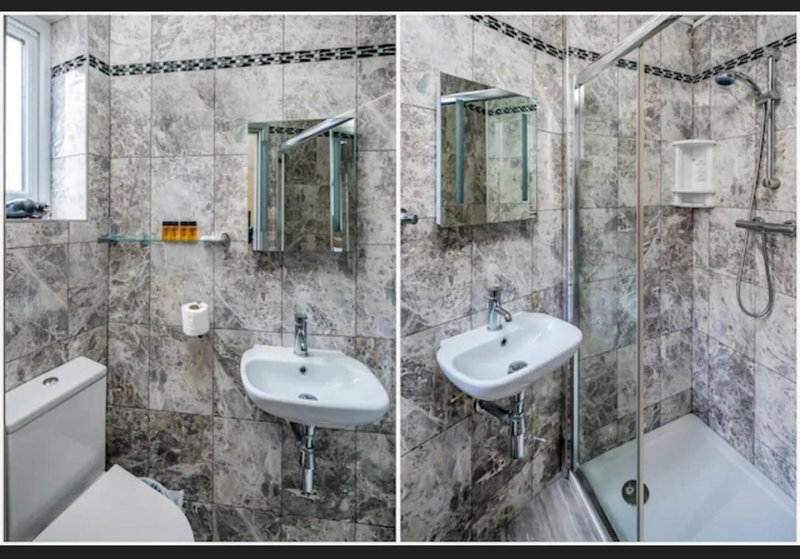 Apollo Hotel Kings Cross, London, Reino Unido