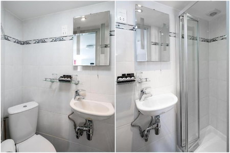 Apollo Hotel Kings Cross, London, Reino Unido