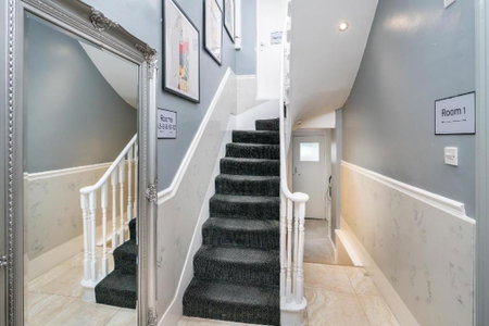 Apollo Hotel Kings Cross, London, Reino Unido