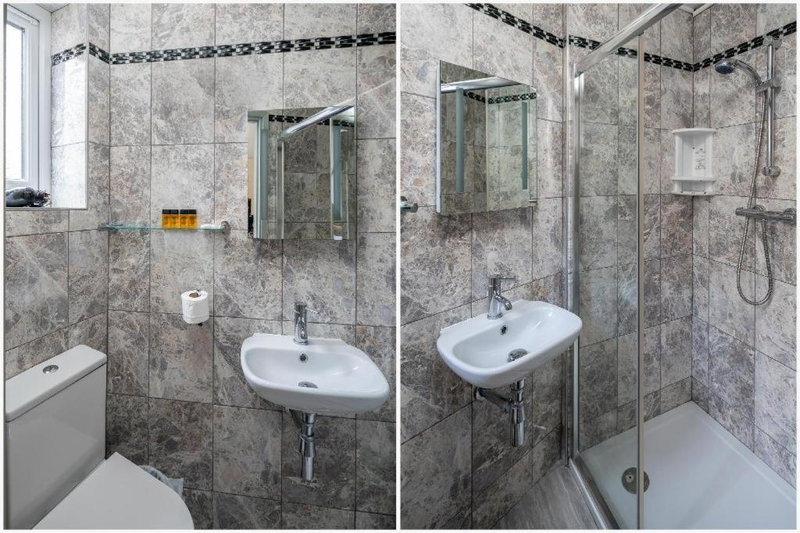 Apollo Hotel Kings Cross, London, Reino Unido