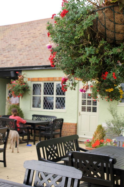 The Green Man Stanford, Southill, United Kingdom