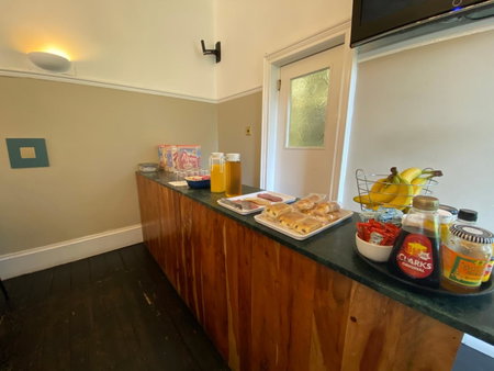 Auld Mill House Hotel, Dunfermline, United Kingdom