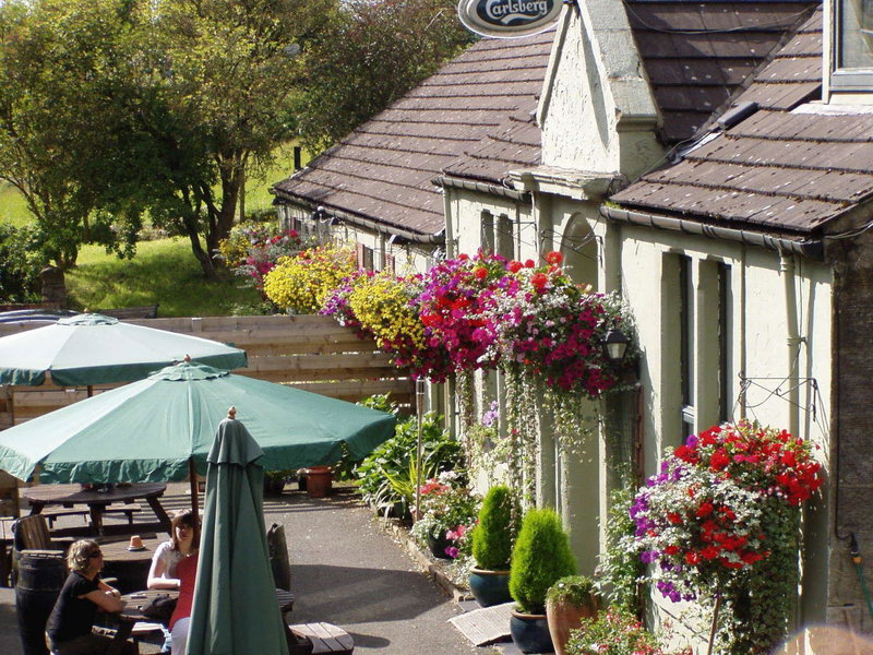 Auld Mill House Hotel, Dunfermline, United Kingdom