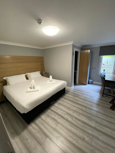 Auld Mill House Hotel, Dunfermline, United Kingdom