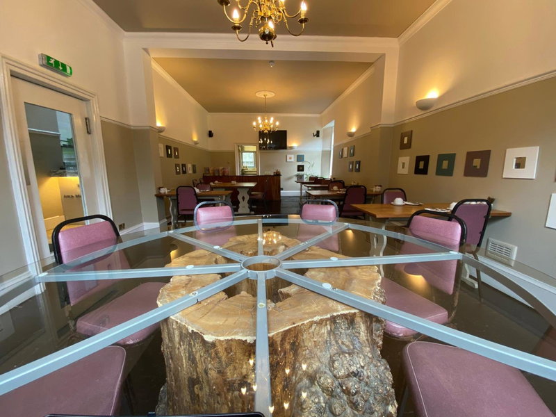 Auld Mill House Hotel, Dunfermline, United Kingdom