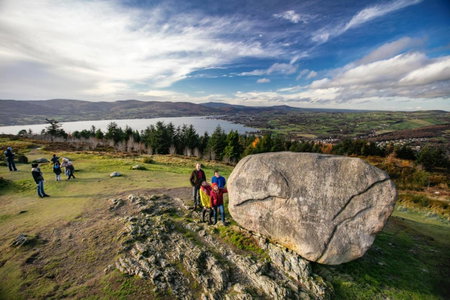 The Rostrevor Inn, Rostrevor, United Kingdom