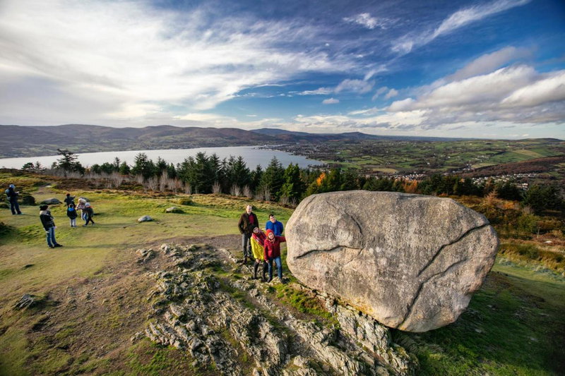 The Rostrevor Inn, Rostrevor, United Kingdom