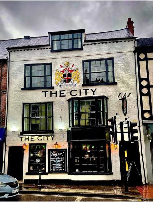The City, Durham, United Kingdom