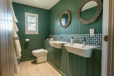 Titchwell Manor Hotel, Titchwell, United Kingdom