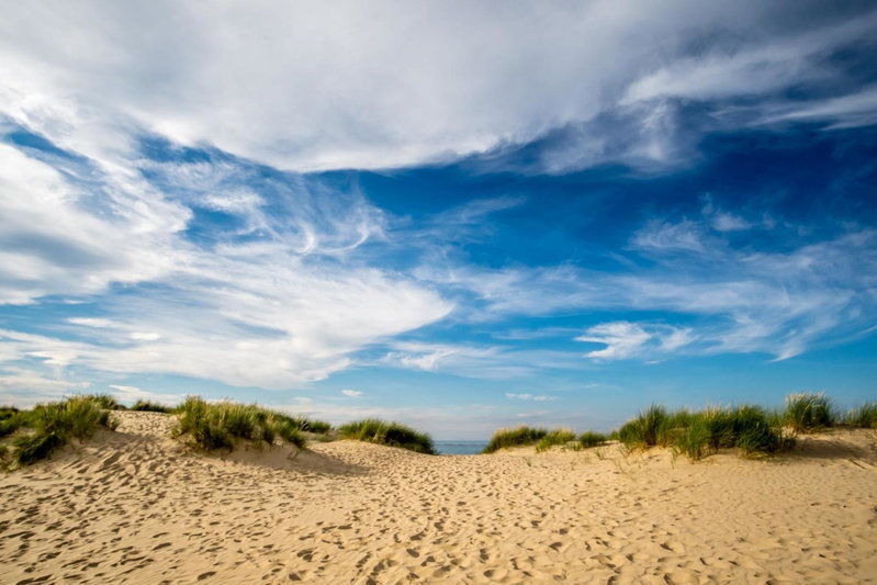 Titchwell Manor Hotel, Titchwell, United Kingdom