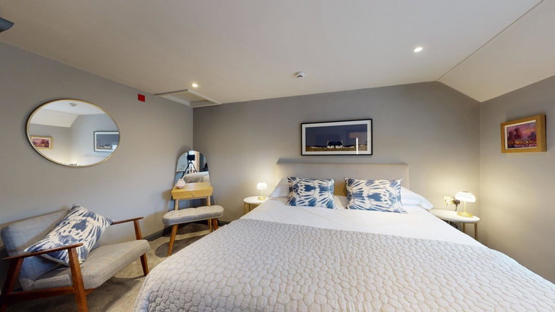 Titchwell Manor Hotel, Titchwell, United Kingdom
