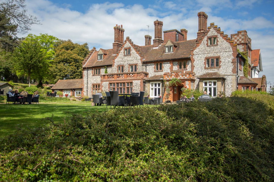 Dales Country House Hotel, Sheringham, Reino Unido