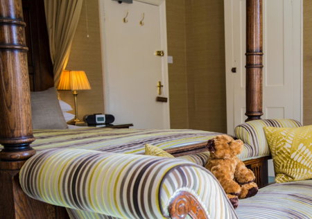 Dales Country House Hotel, Sheringham, Reino Unido