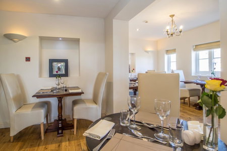Dales Country House Hotel, Sheringham, Reino Unido