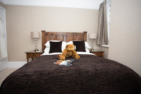 Dales Country House Hotel, Sheringham, Reino Unido