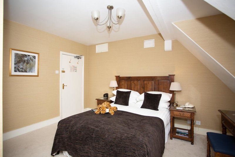 Dales Country House Hotel, Sheringham, Reino Unido
